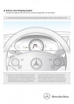 Mercedes-Benz CL-Class 2011 года